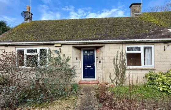 Bungalow for Modernisation in Corsham photo